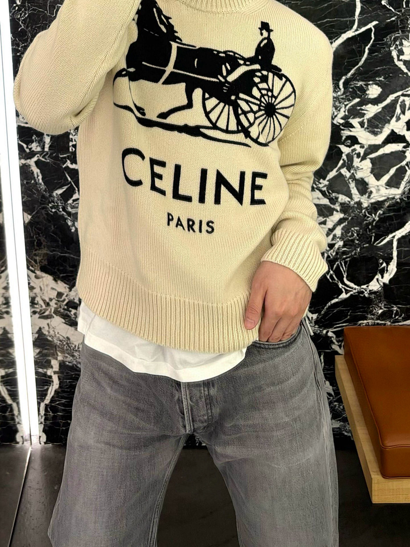 Celine 6022-69L - Image 5