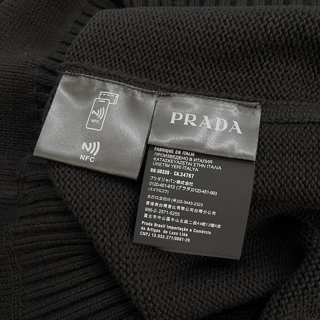Prada 625269-60L - Image 21