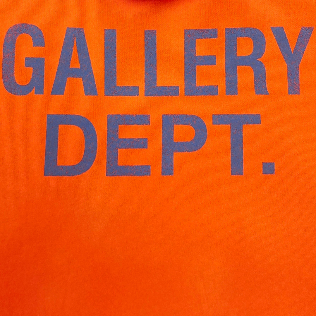 Gallery Dept B3861 (Orange) - Image 5
