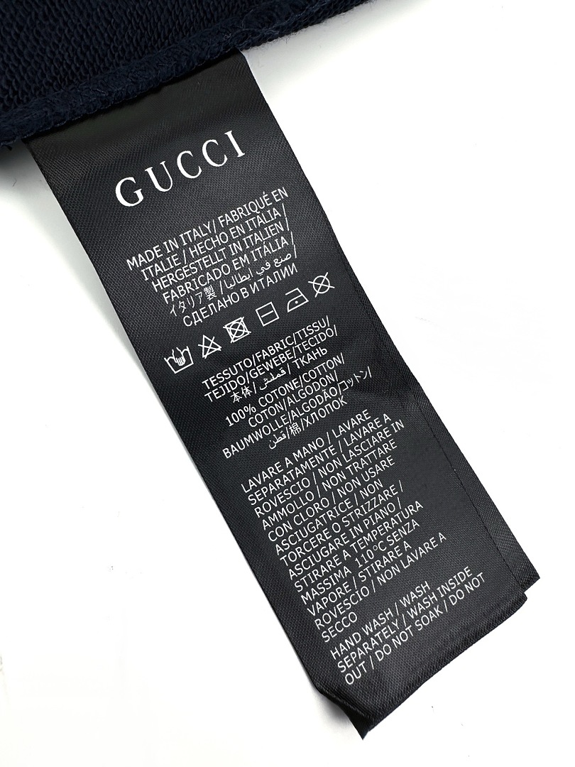Gucci 6686-60L - Image 14