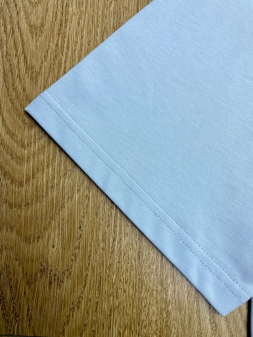 Unbranded . C1128 White. C1129 (Blue) - Image 10
