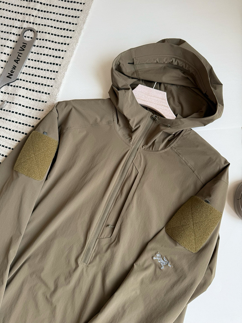 Arc'teryx 6FLT018-83L Gamma - Image 24