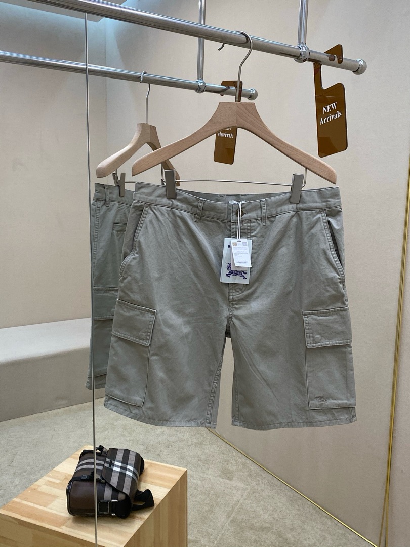 Burberry DK7310-8L