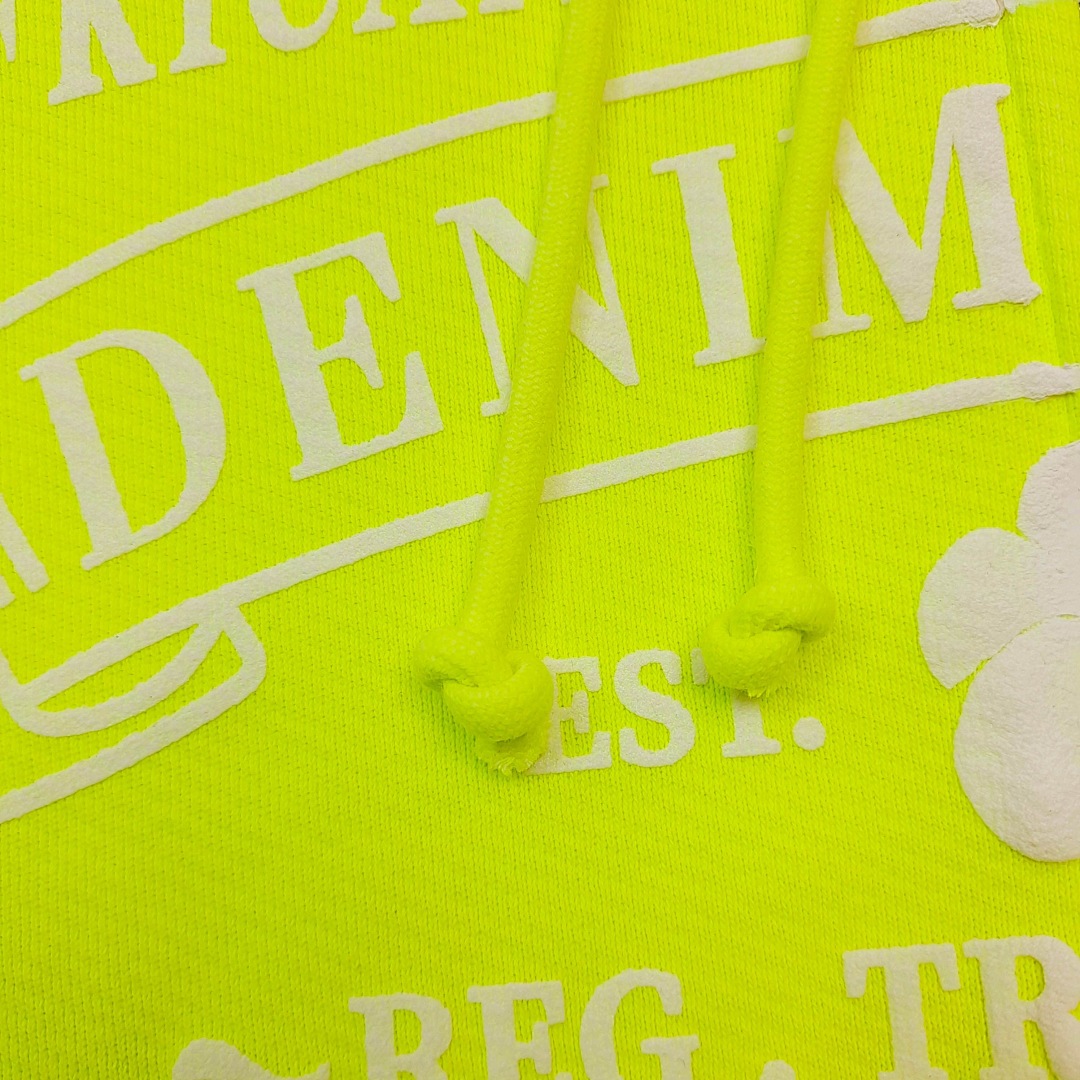 Gallery Dept B4204 Fluorescent Light Green. B4202 - Image 20