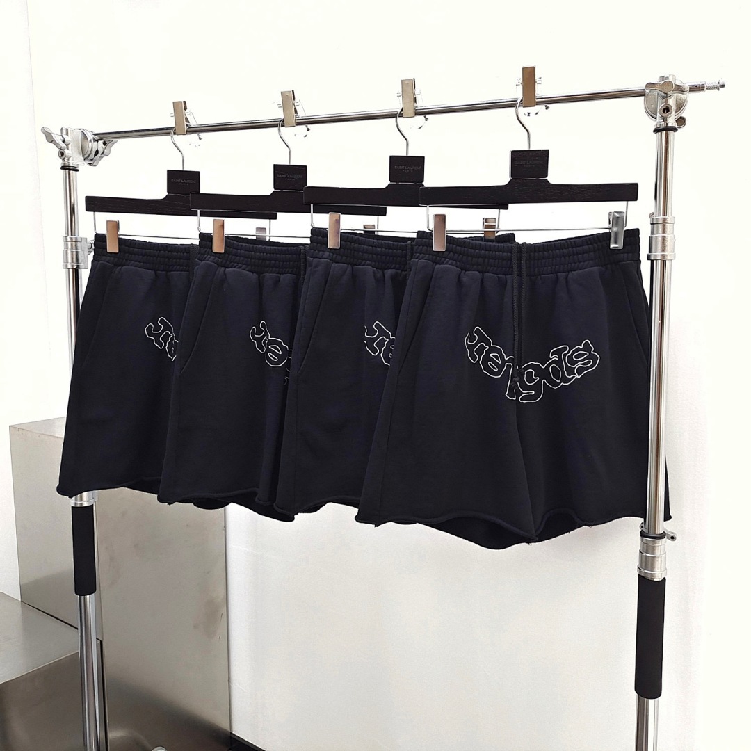Sp5der 580W Embroidered Logo