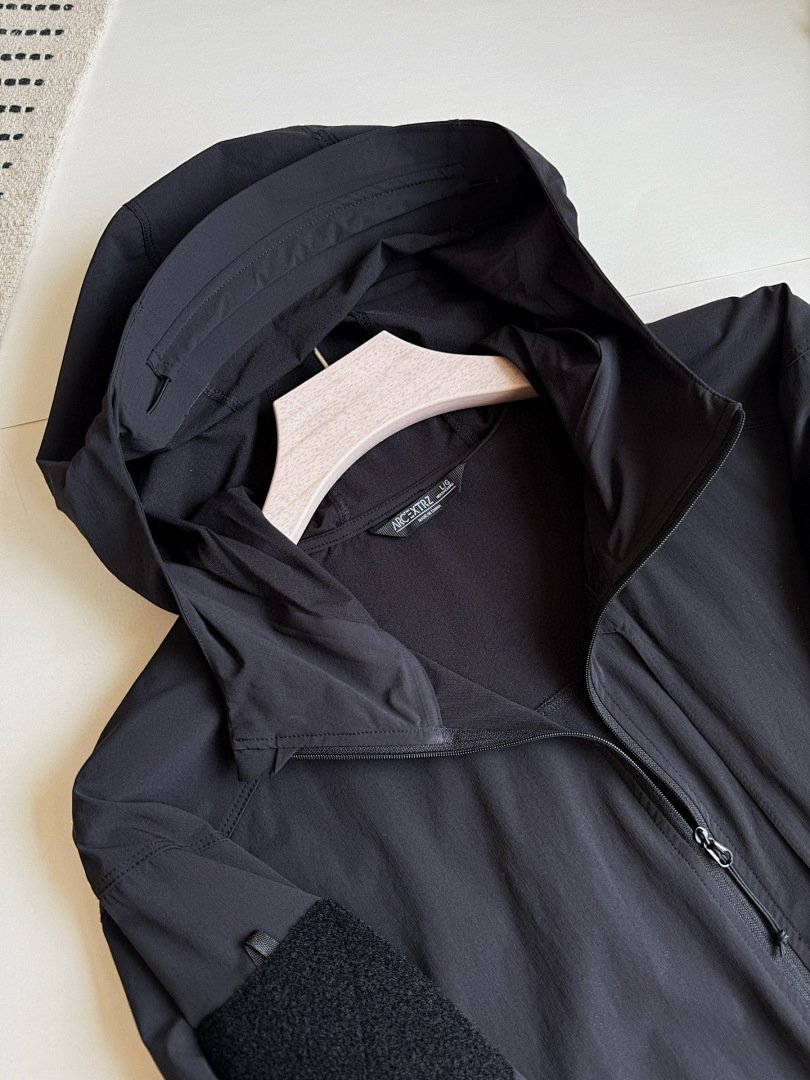 Arc'teryx 6FLT018-83L Gamma - Image 14