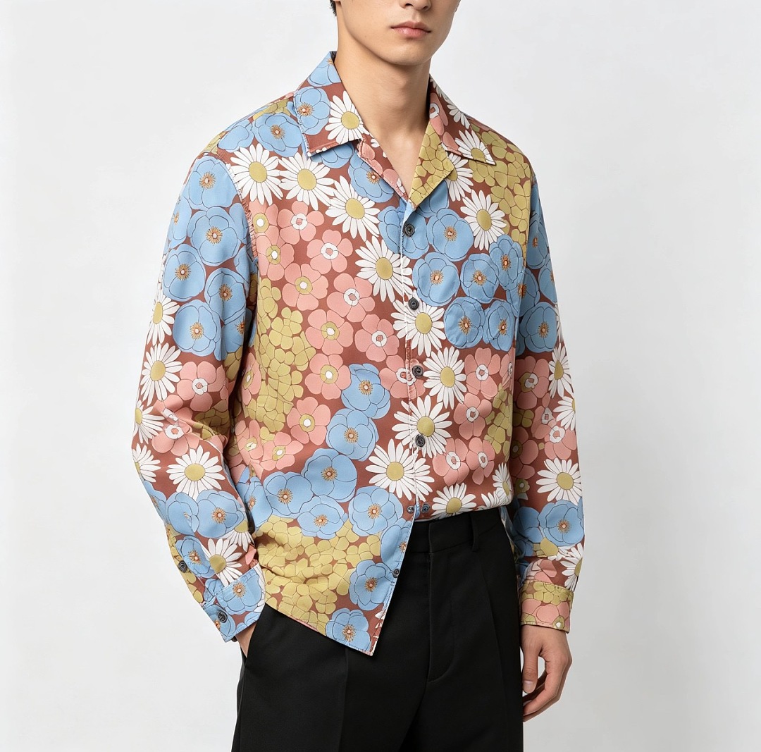 Prada 60401-67L - Image 8