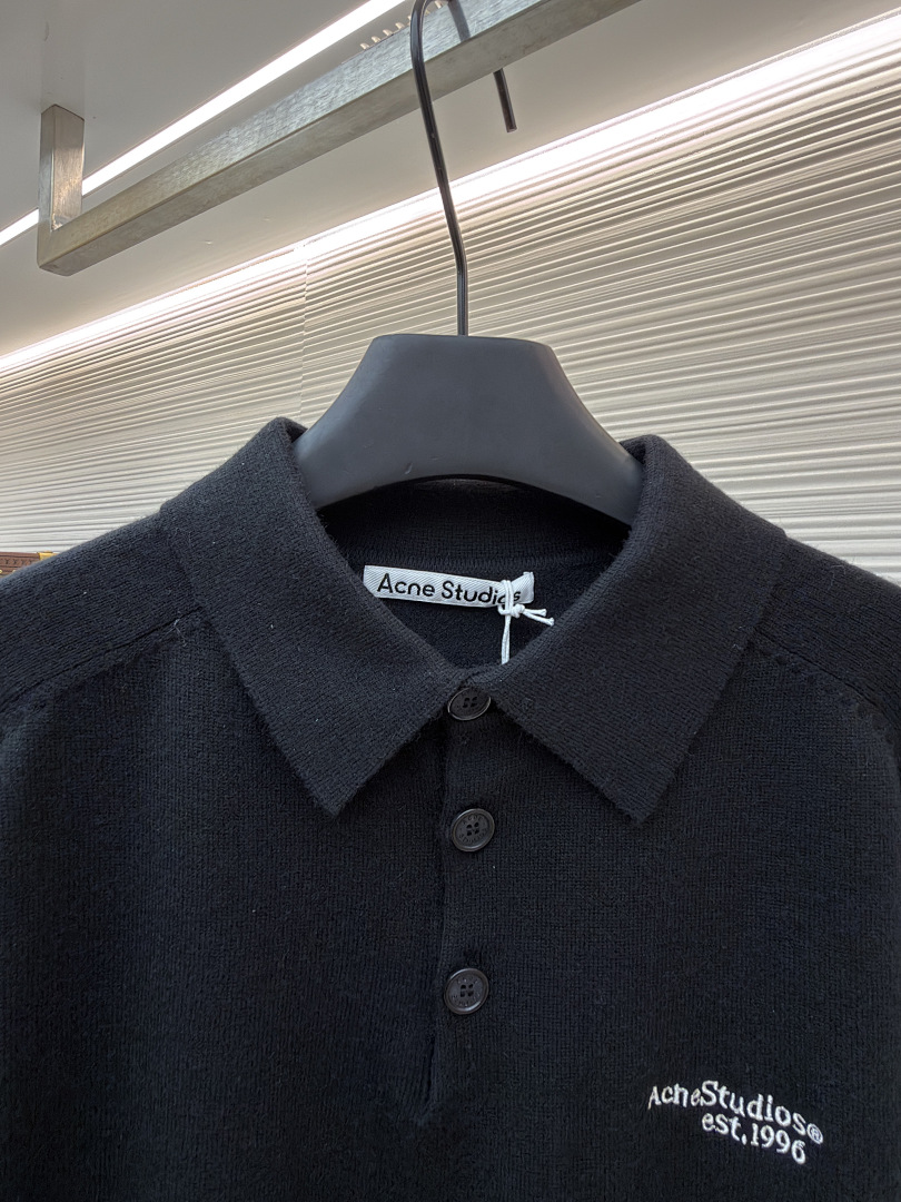 Acne Studios 68045-64L - Image 19