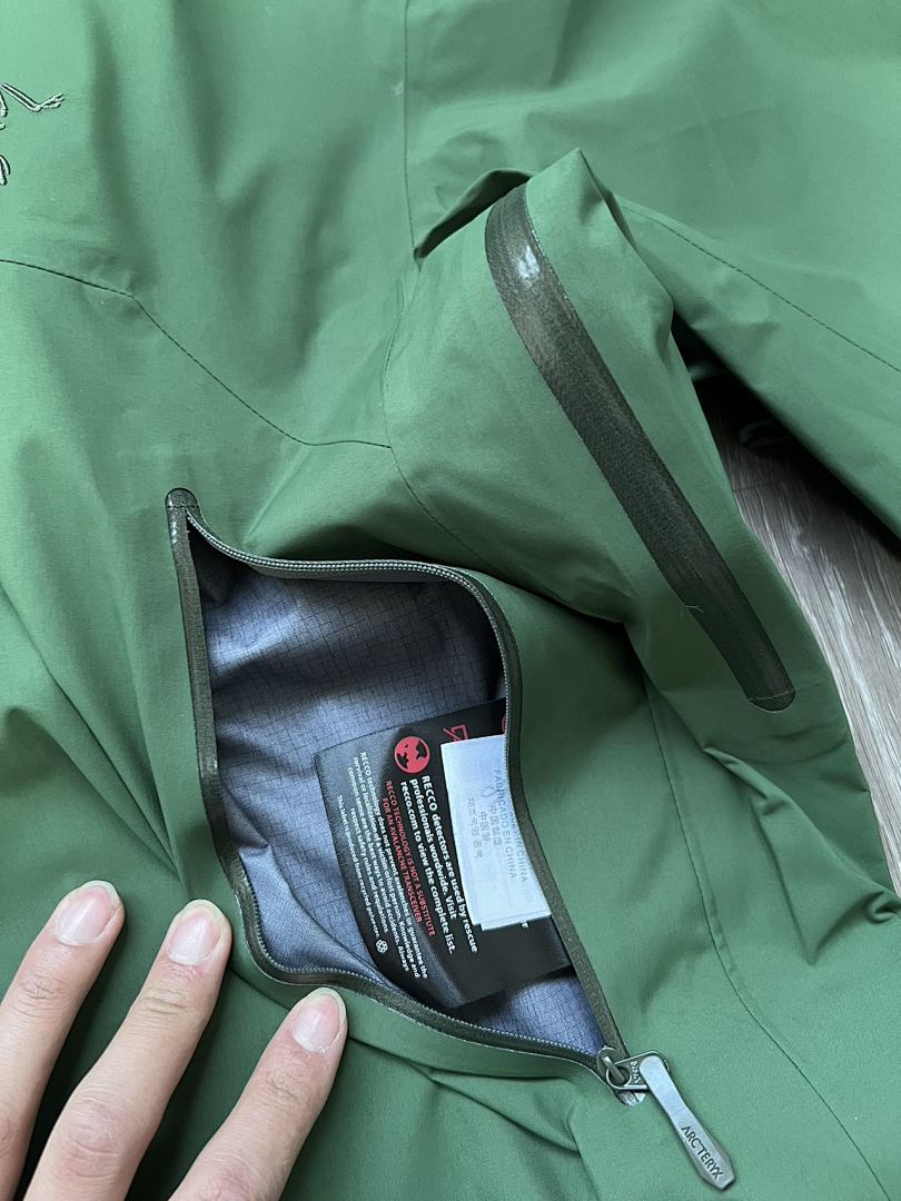 Arc'teryx Arc'teryx - Image 14