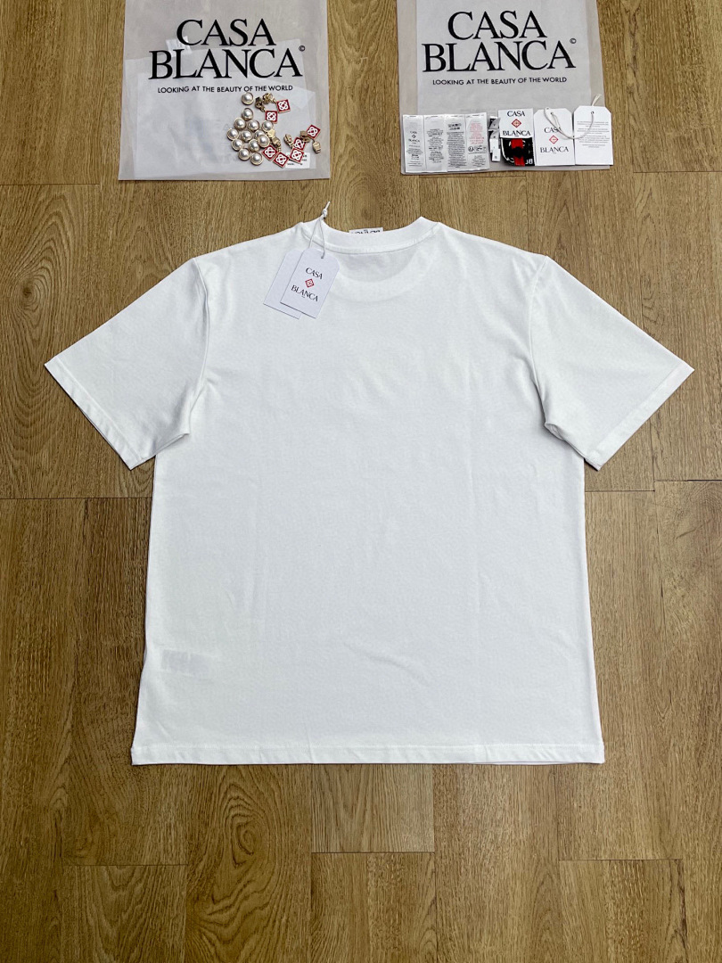 Casablanca . C1121 Black. C1120 (White) - Image 15
