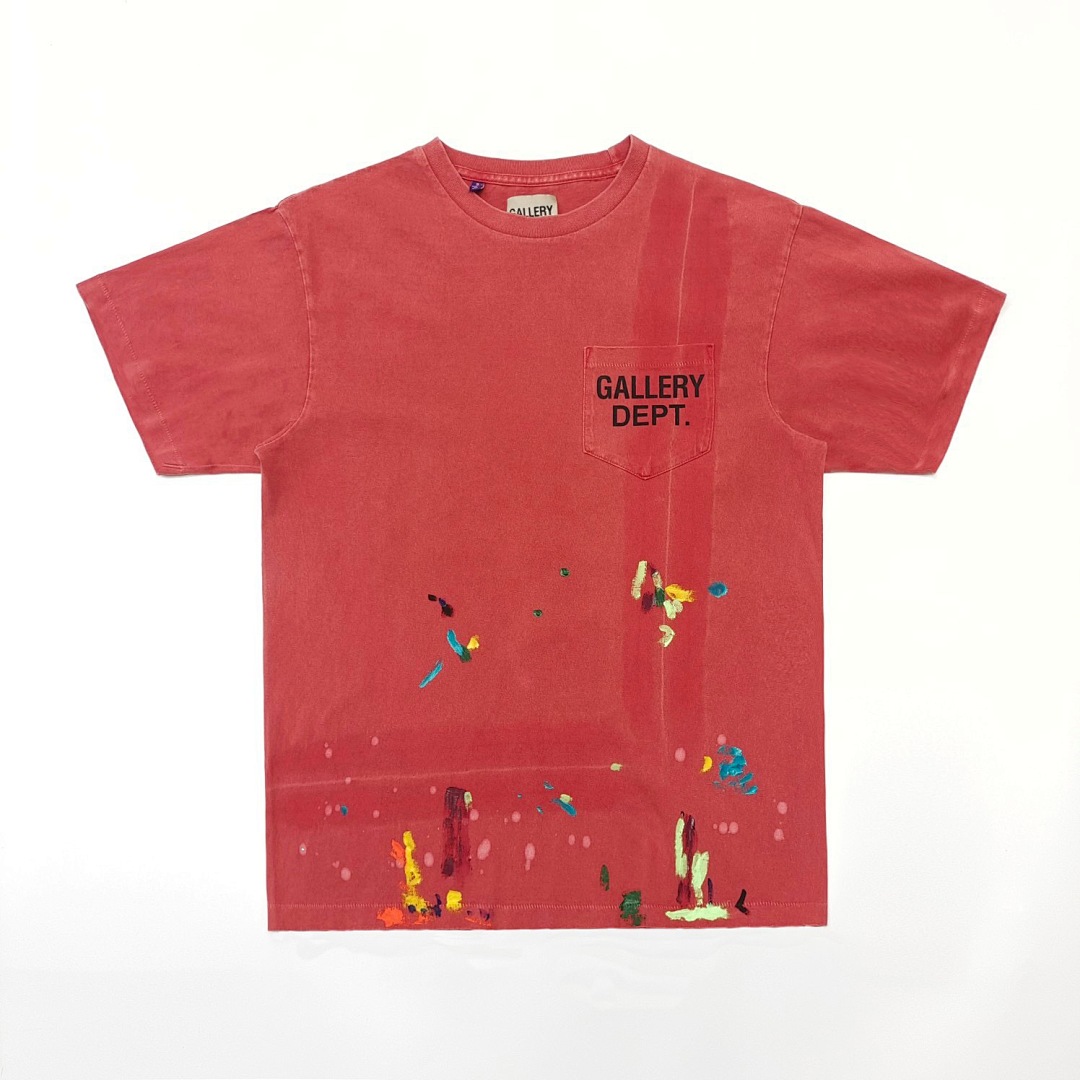 Gallery Dept Yuan - Image 5
