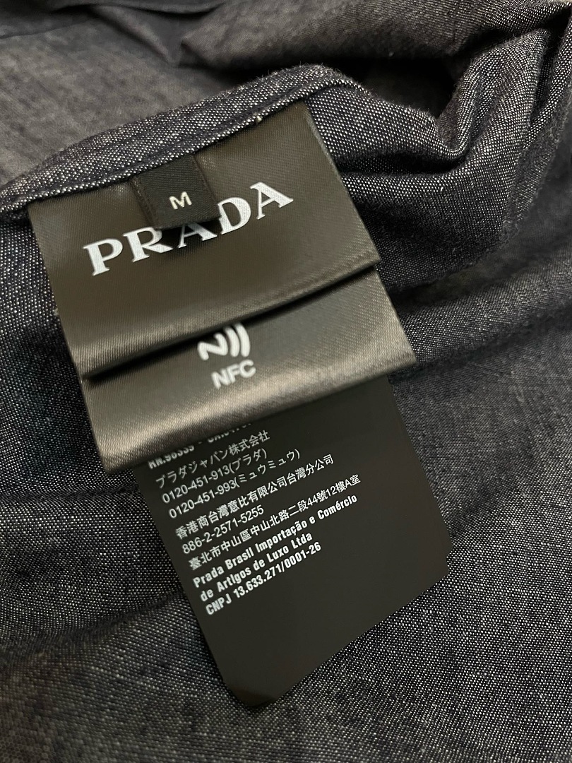 Prada 3WT5314-8L - Image 10