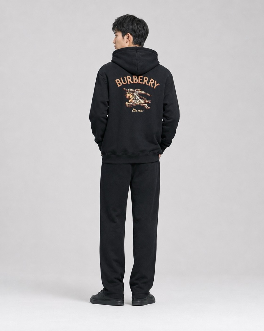Burberry 6446-61L - Image 3