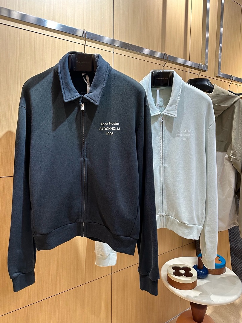 Acne Studios 3012-59L