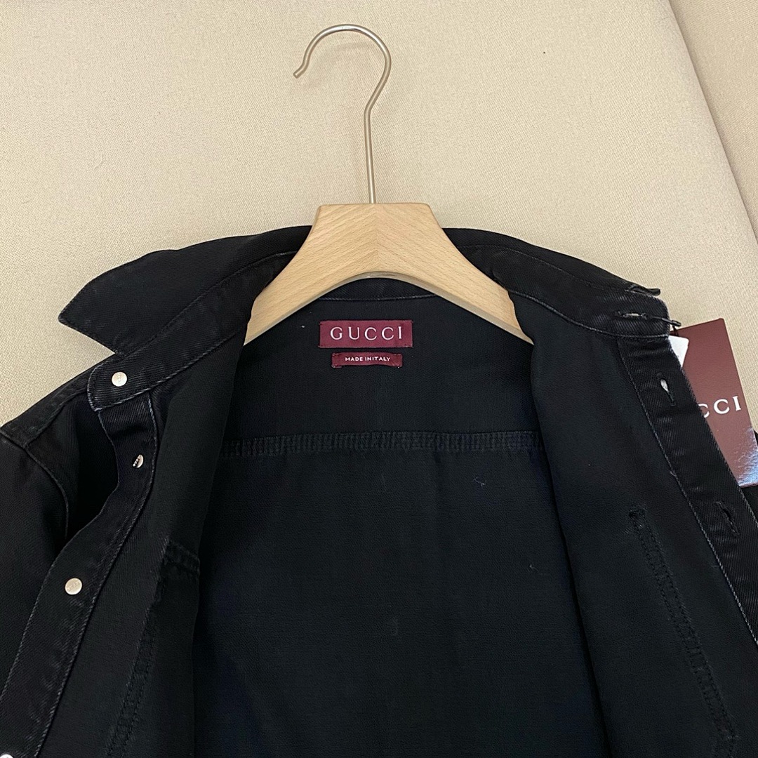 Gucci 3WT6872-8L - Image 10
