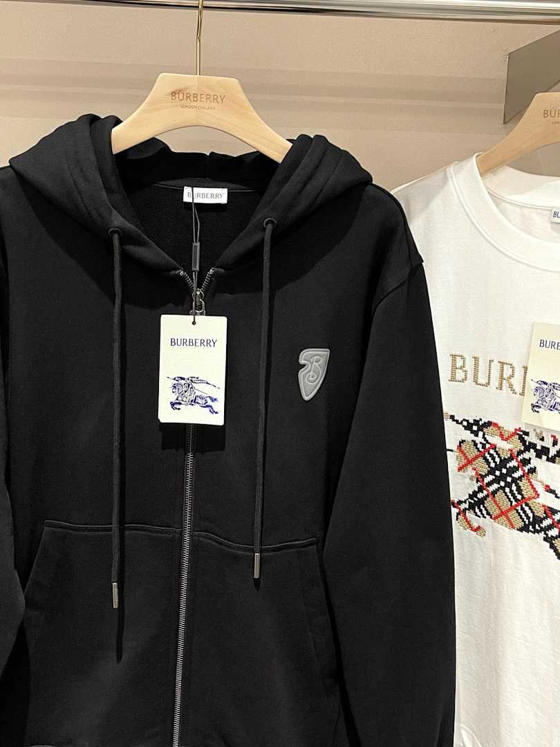Burberry B084-65L - Image 7