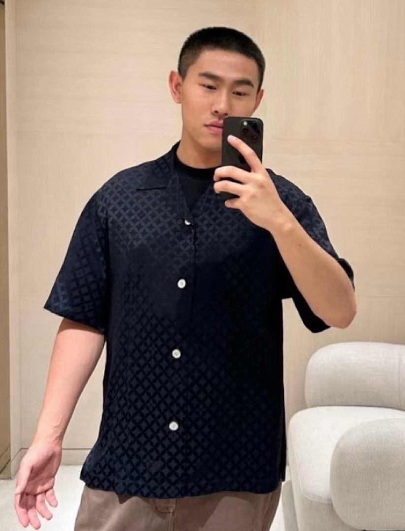Unbranded Shirt 239 Short 229 31870-31L - Image 4
