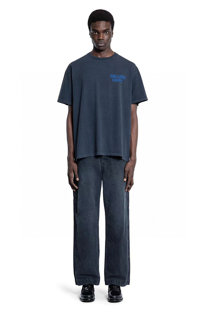 Gallery Dept B3864 (Blue Black) - Image 5