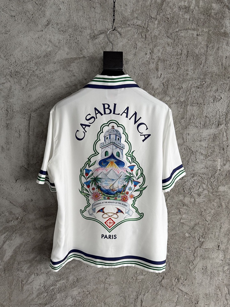 Casablanca Casablanca