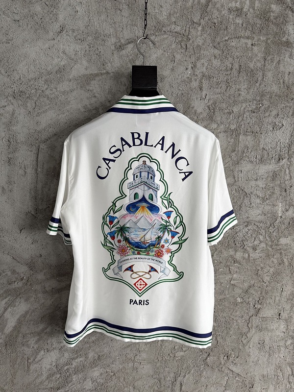 Casablanca Casablanca