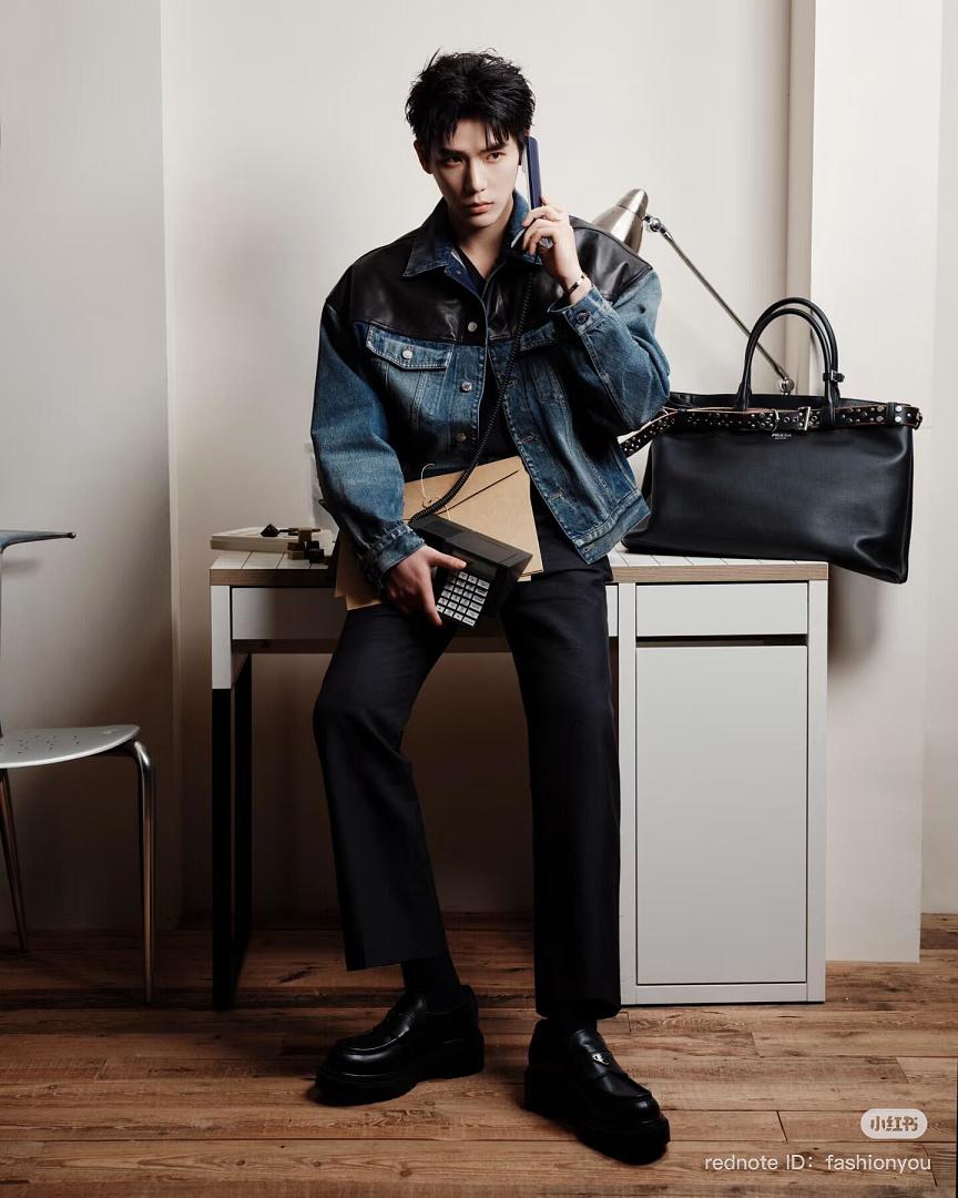 Prada 625278-60L - Image 3