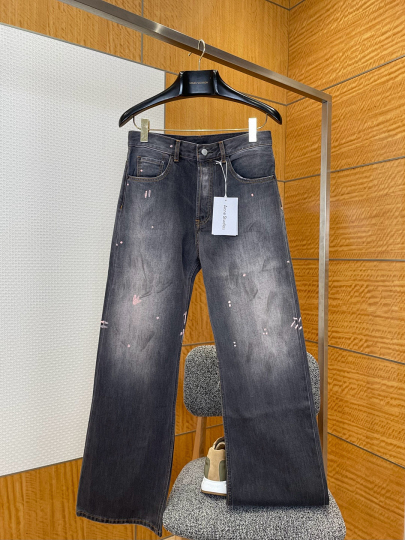 Acne Studios 52211-8L