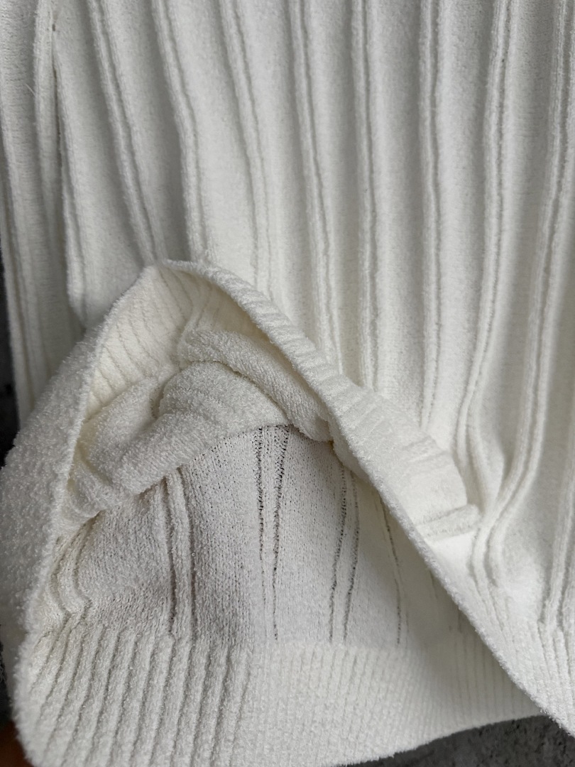 Ralph Lauren Striped Polo - Image 8