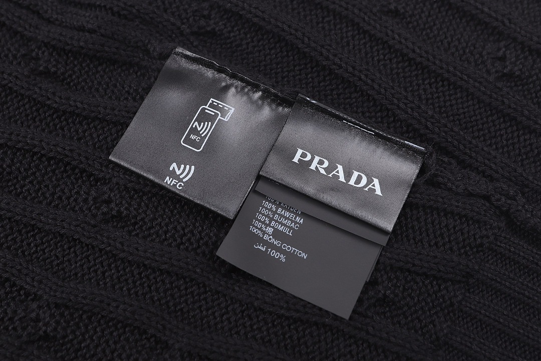 Prada 526325−51L - Image 22