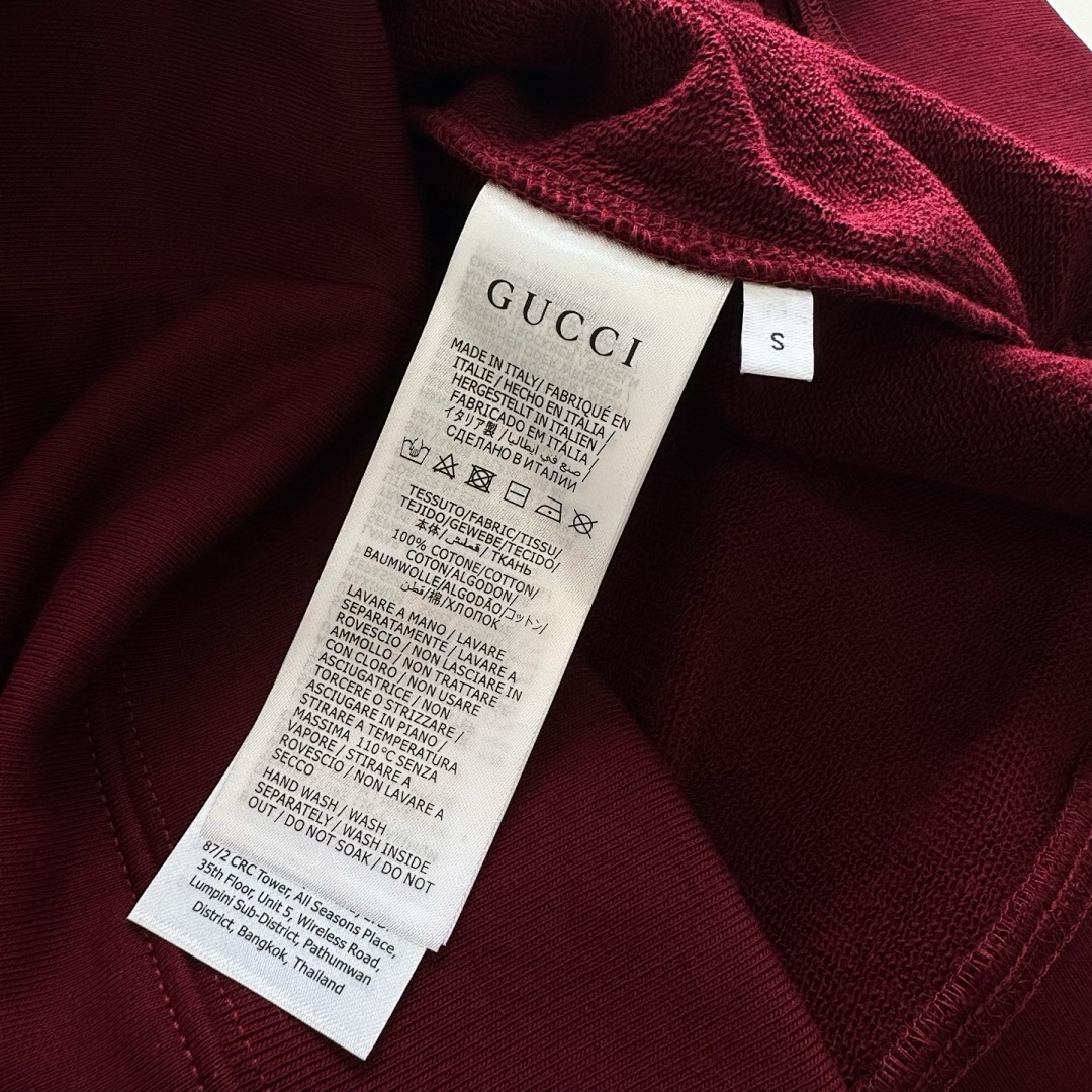 Gucci 3127-5L - Image 5