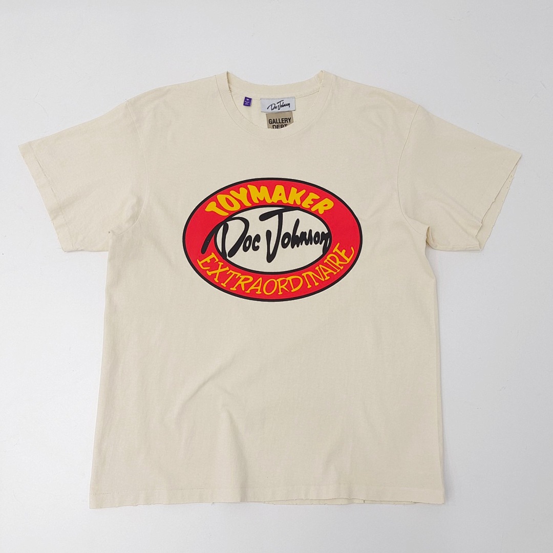 Gallery Dept Dept Short Sleeve Price: 169 - Image 4
