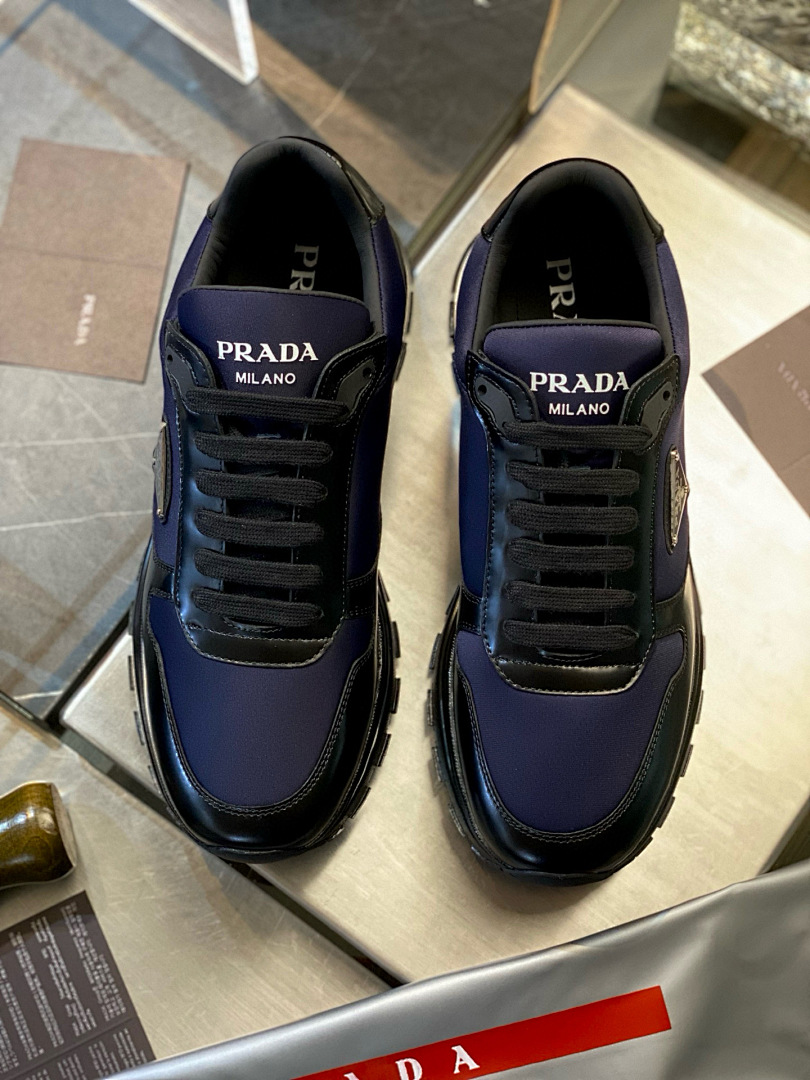 Prada 533553−33L - Image 9
