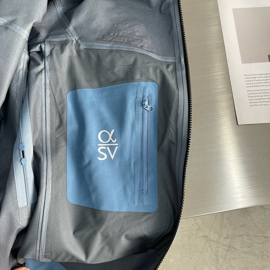 Arc'teryx — - Image 59