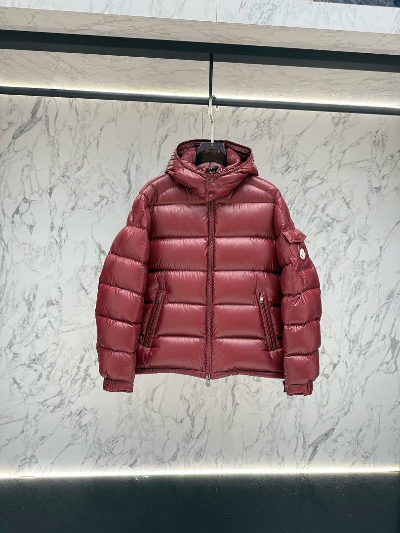 Moncler New Maya 95%Goose 3803-83L - Image 32