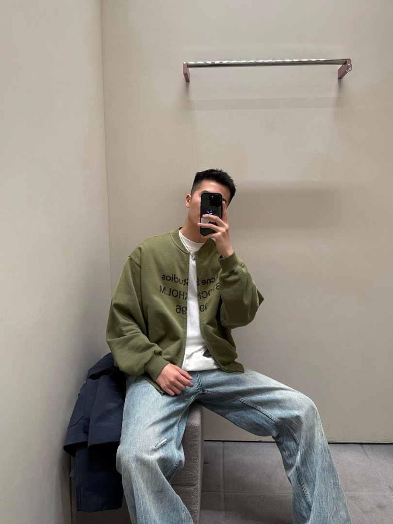 Acne Studios 6CC997-60L - Image 4