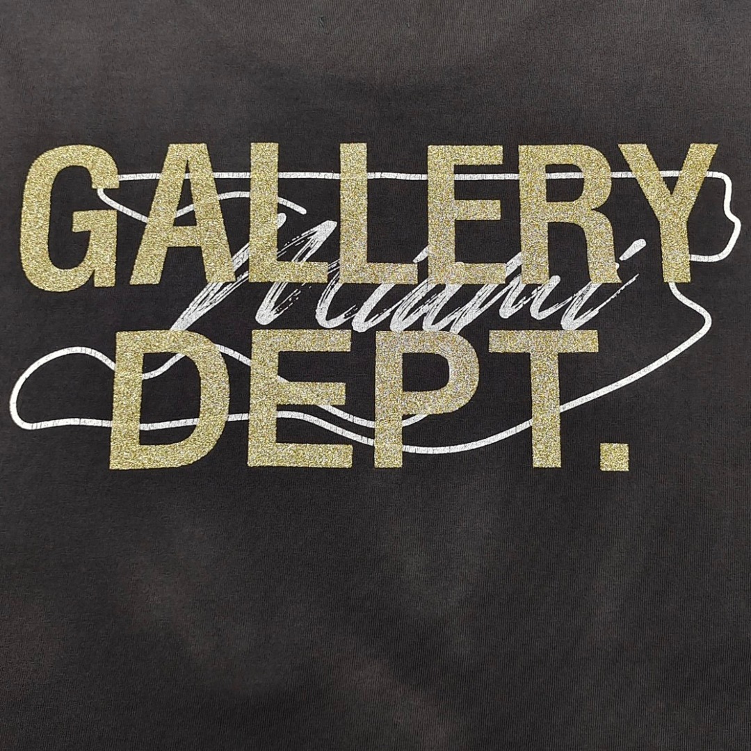 Gallery Dept Pric: 189Yuan Florida (Black) - Image 6