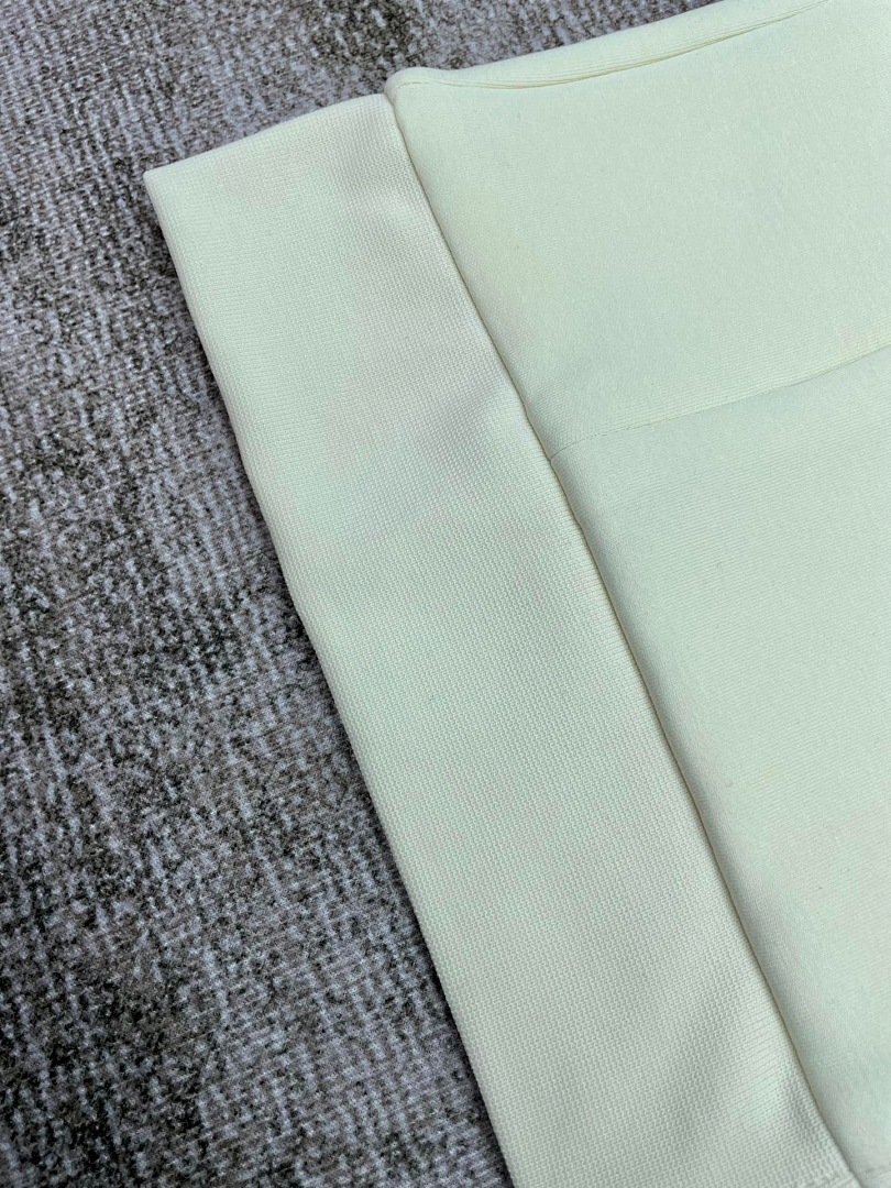 Casablanca Yuan. C676 (Beige) - Image 7