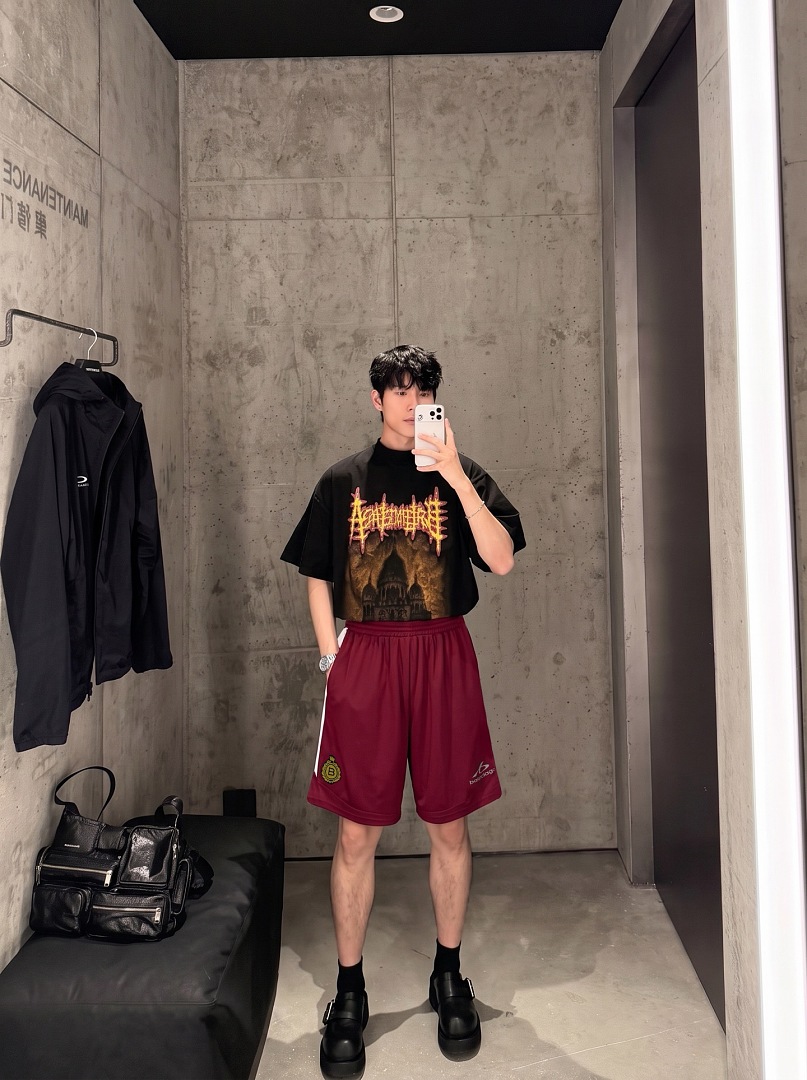 Balenciaga 3074-41L - Image 4