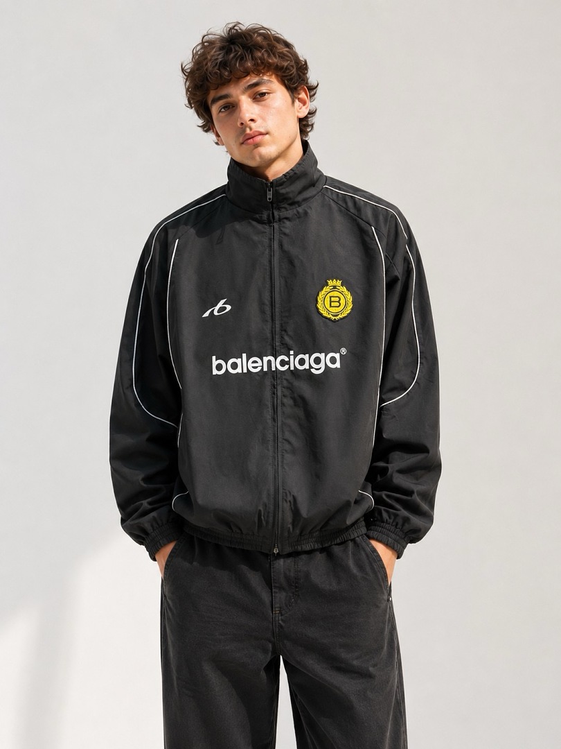 Balenciaga 6D300-61L - Image 6