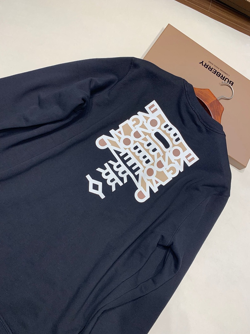 Burberry Yuan - Image 8