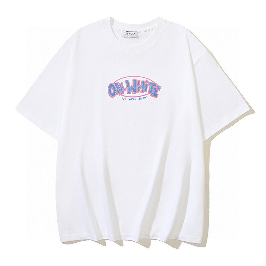 Off-White 58W1125-62L - Image 4