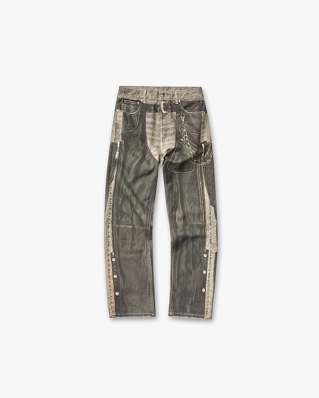 Enfants Riches Deprimes 3G9030-80L