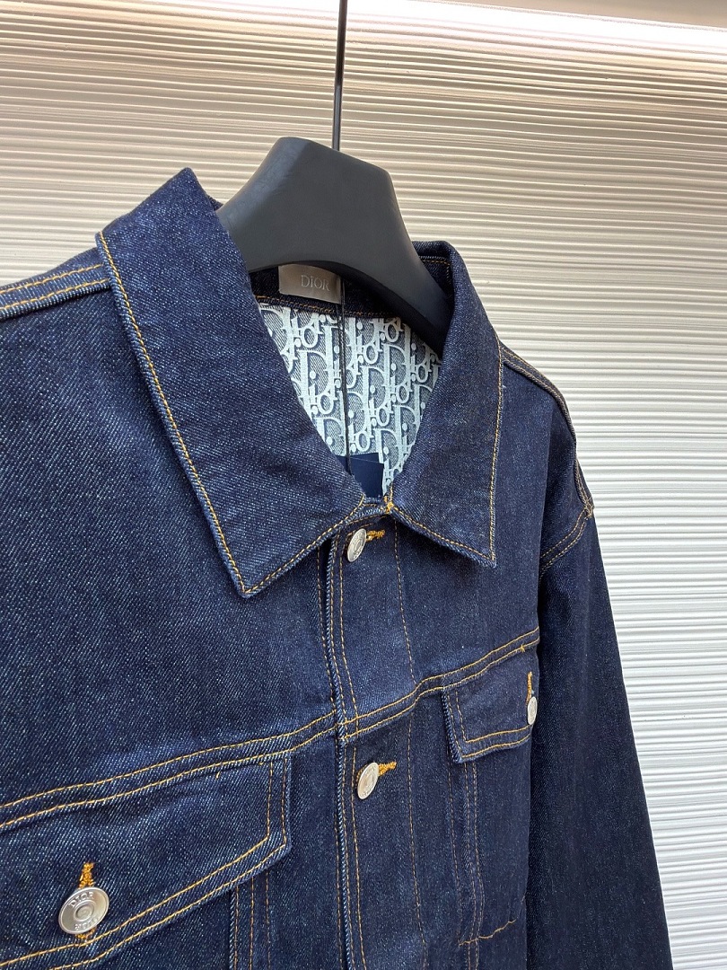 Dior 3WT9309-8L - Image 11