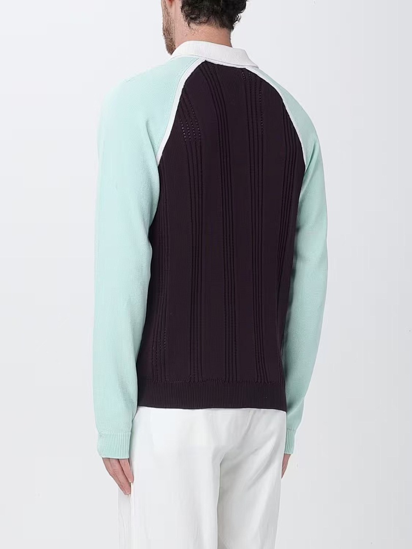 Casablanca Autumn Winter Solid Cotton - Image 11