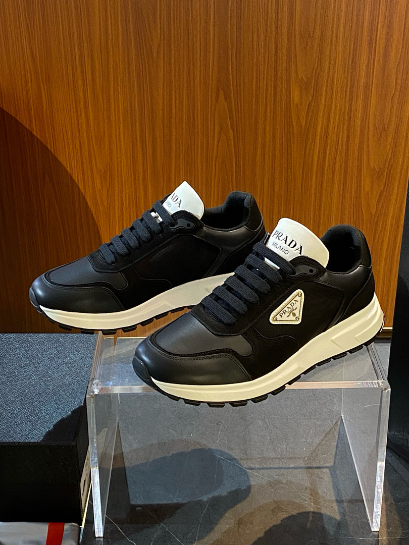 Prada 533551−33L - Image 9