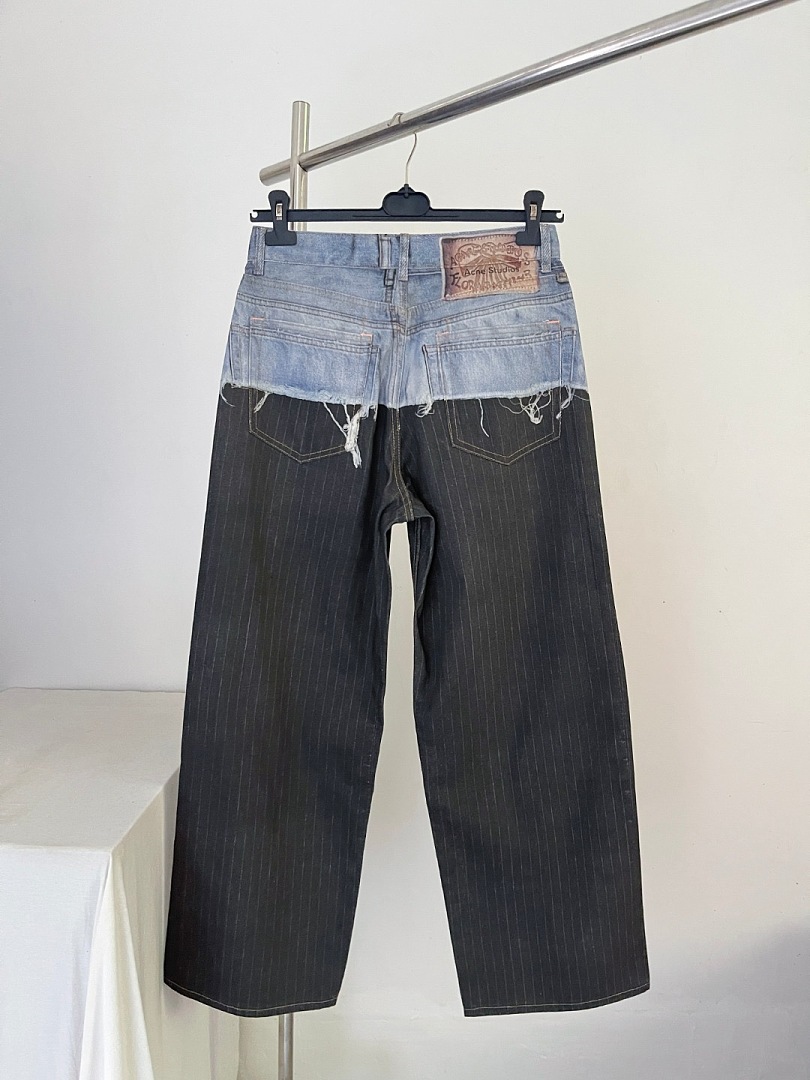 Acne Studios 6C962-60L - Image 13