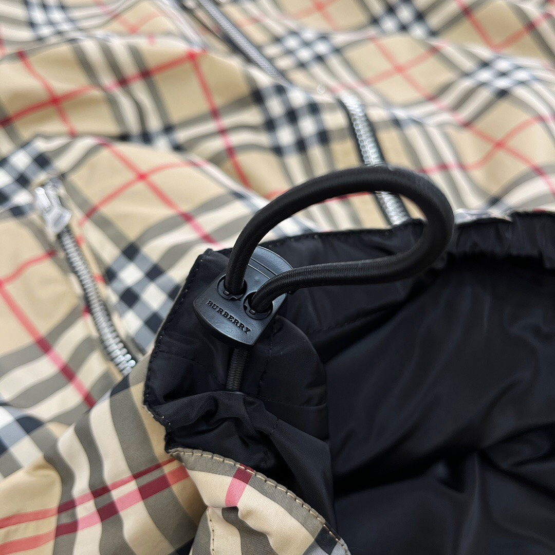 Burberry —680FN (Reversible) - Image 5