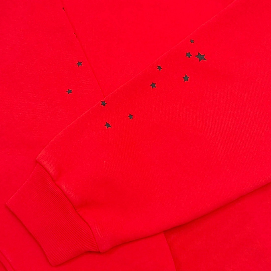 Sp5der Yuan Red V2 - Image 12