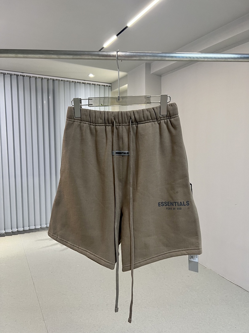 Unbranded 620SS-79L Short - Image 15