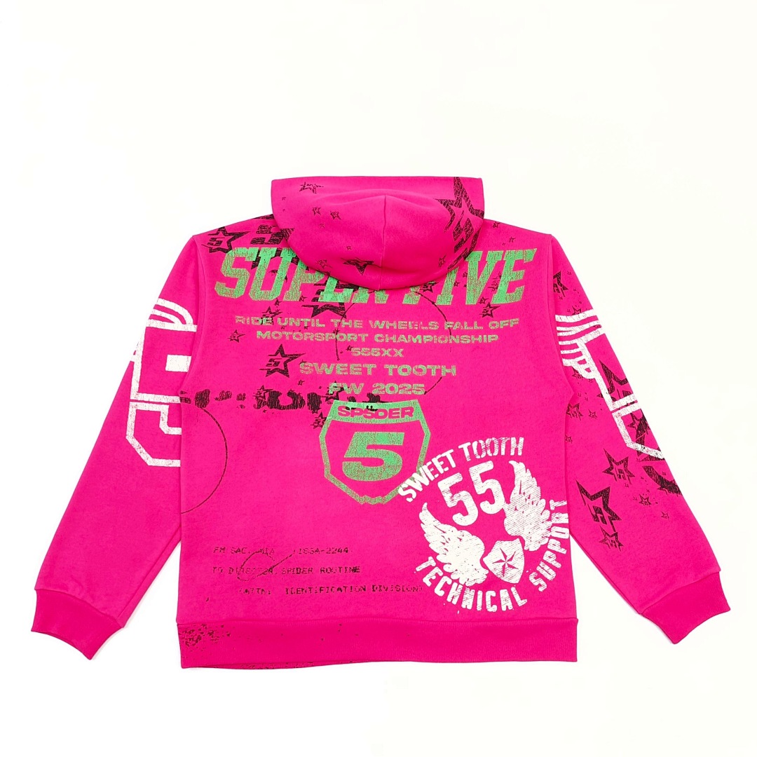 Sp5der B4263 -68L - Image 6