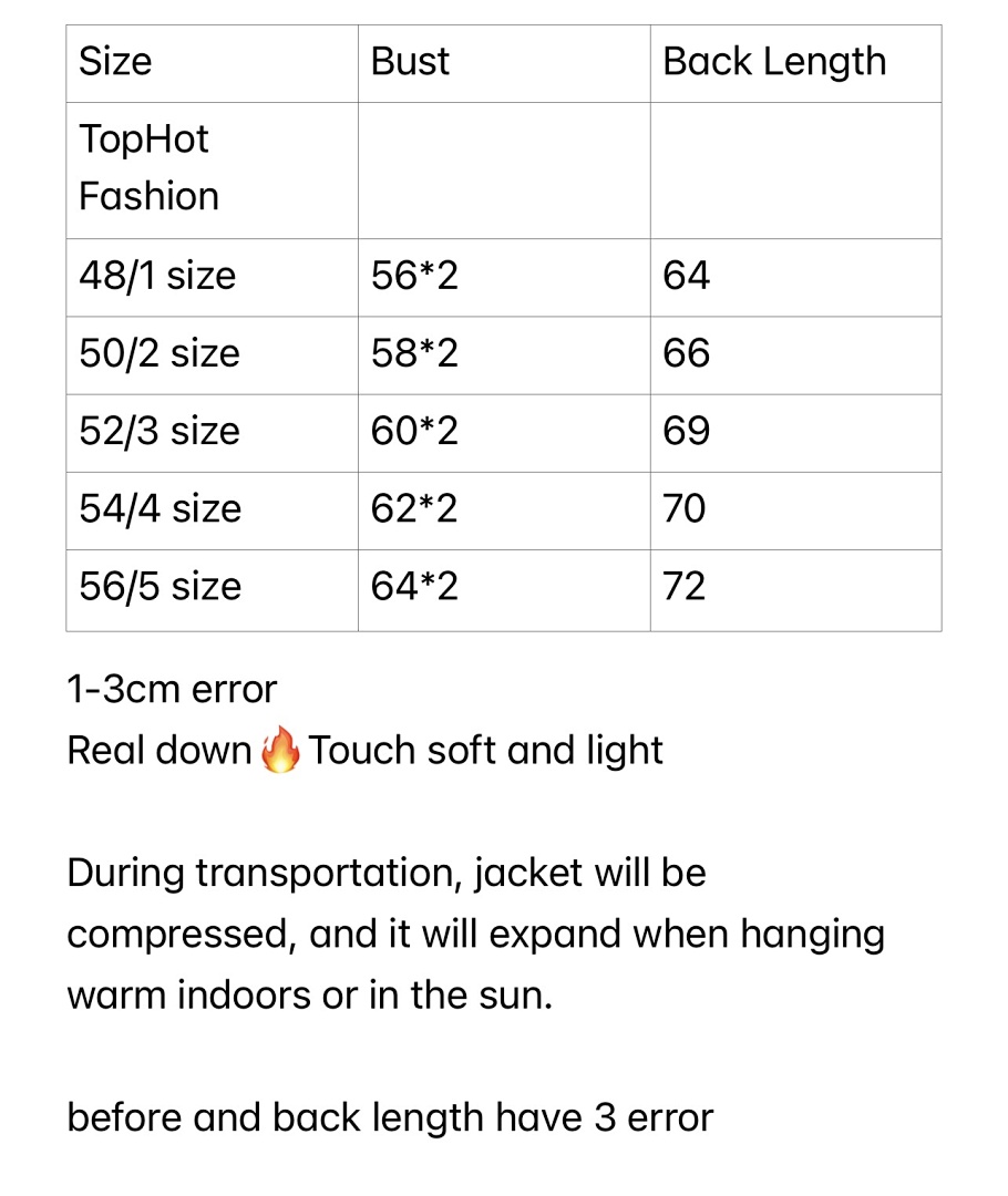 Unbranded 59793−92L - Image 2